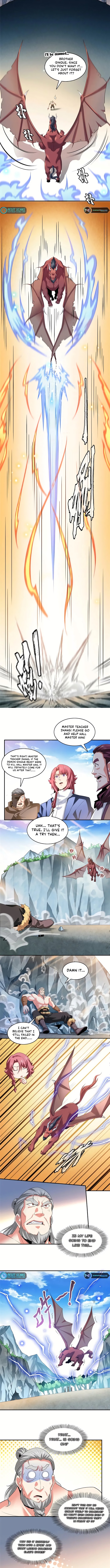 Library of Heaven's Path Chapter 282 Page 1