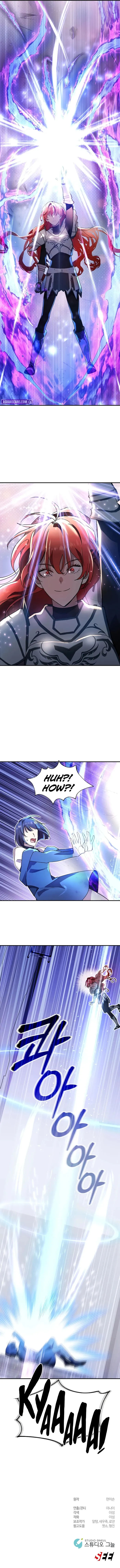 Somebody Stop the Pope Chapter 29 Page 1