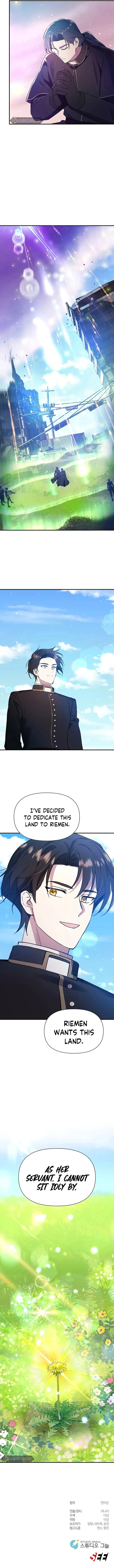 Somebody Stop the Pope Chapter 15 Page 1