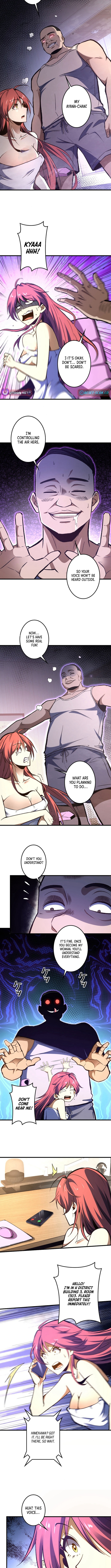 Saving the World Through a Game Chapter 10 Page 1