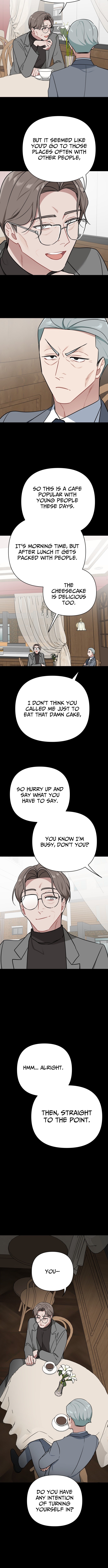 The Loser Is the First Lady Chapter 35 Page 1
