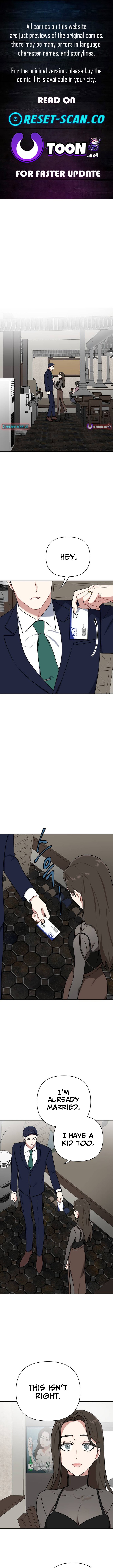 The Loser Is the First Lady Chapter 31 Page 1