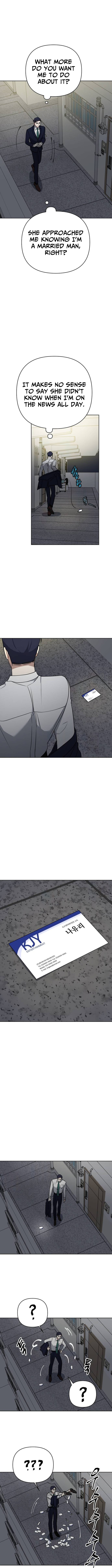 The Loser Is the First Lady Chapter 31 Page 1