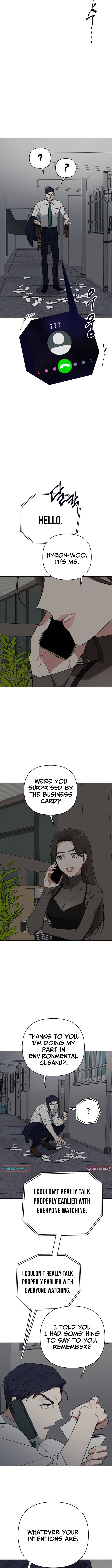The Loser Is the First Lady Chapter 31 Page 1