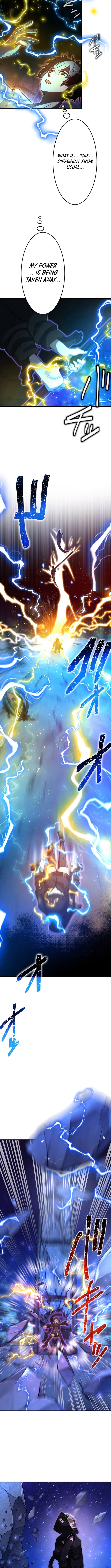 Max Luck Overdrive: The World's Unluckiest Adventurer Becomes Unstoppable Chapter 15 Page 1