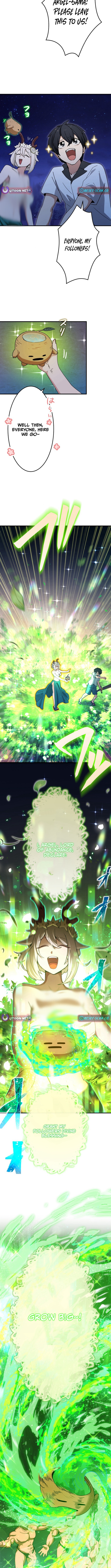 Max Luck Overdrive: The World's Unluckiest Adventurer Becomes Unstoppable Chapter 13 Page 1