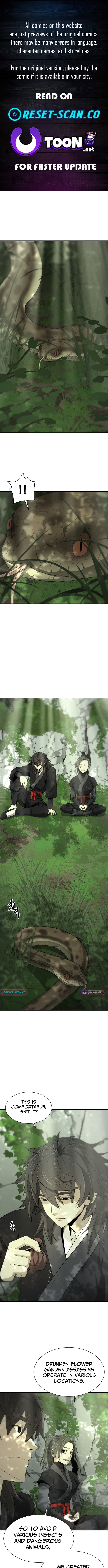 Flash Sword Chapter 45 Page 1