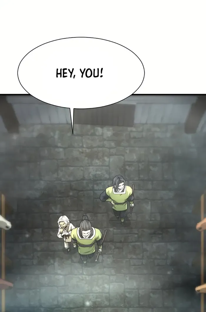 Flash Sword Chapter 8 Page 1