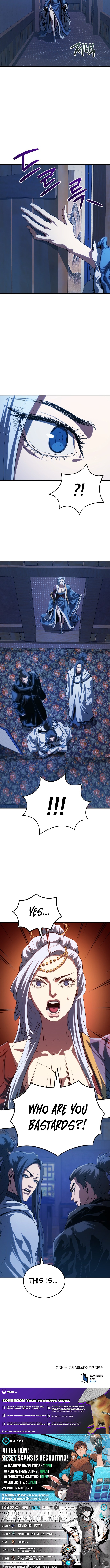 Jade of the Eight Gates Chapter 27 Page 1