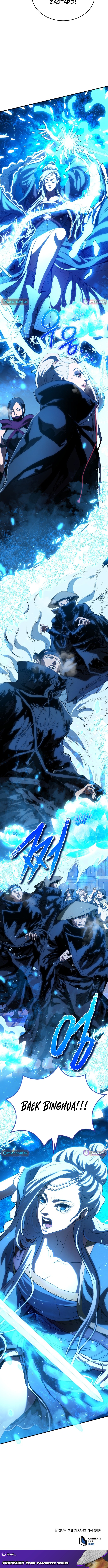 Jade of the Eight Gates Chapter 30 Page 1
