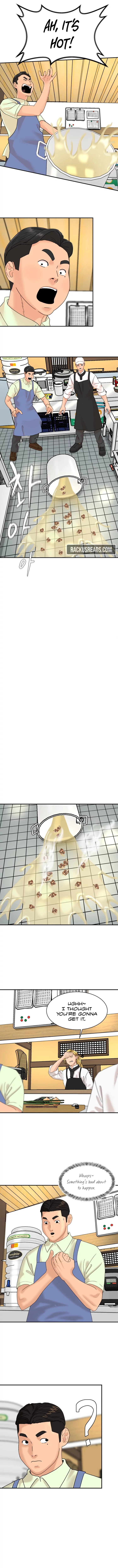 Special Restaurant Chapter 05 Page 1
