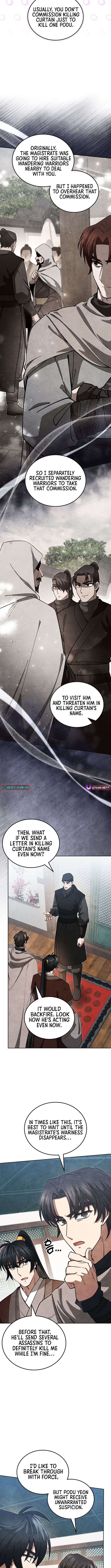 How to Survive as a Martial World Civil Servant Chapter 23 Page 1