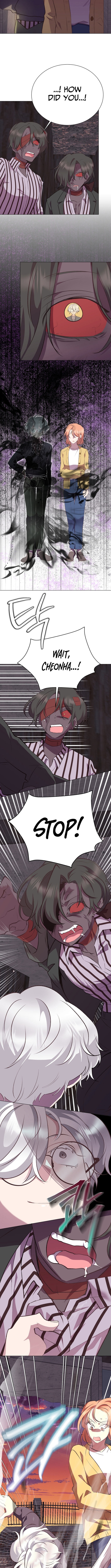 Weird Office Chapter 25 Page 1