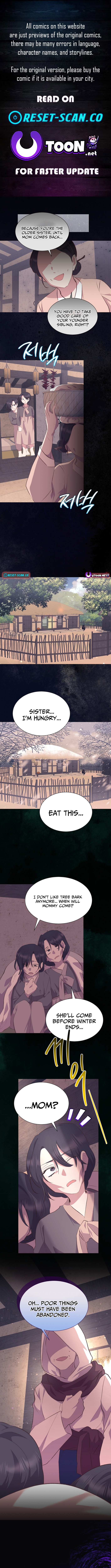 Weird Office Chapter 24 Page 1