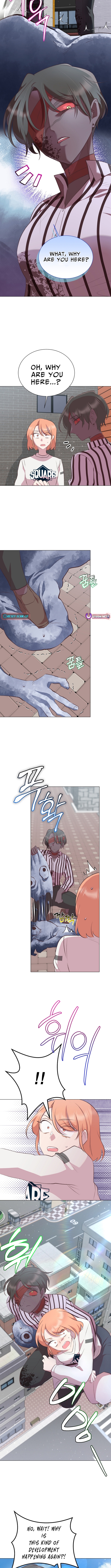 Weird Office Chapter 23 Page 1