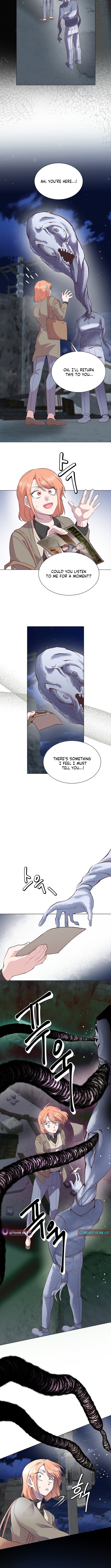Weird Office Chapter 09 Page 1