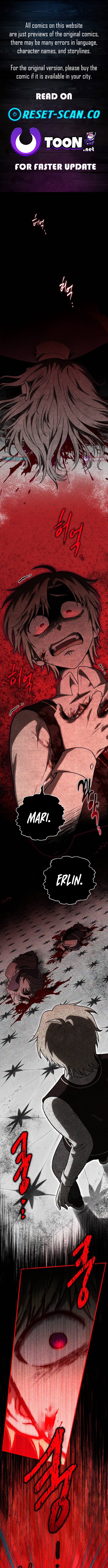 The Vampire's Alchemy Chapter 36 Page 1