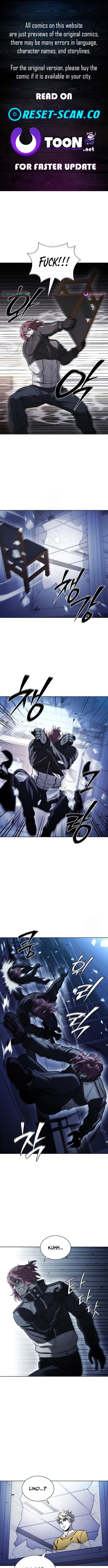 The Prosecutor’s Blade: A Former Mercenary’s Revenge Chapter 31 Page 1
