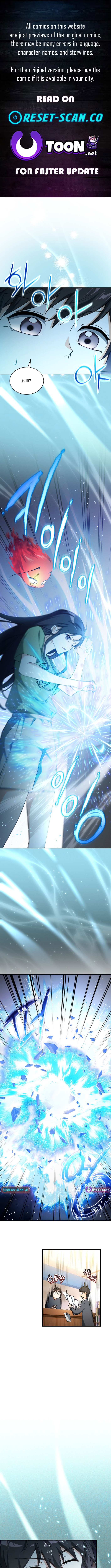 The Ranker Who Just Wants to Retire Chapter 06 Page 1