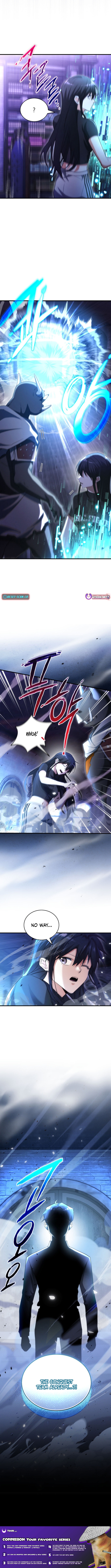 The Ranker Who Just Wants to Retire Chapter 15 Page 1