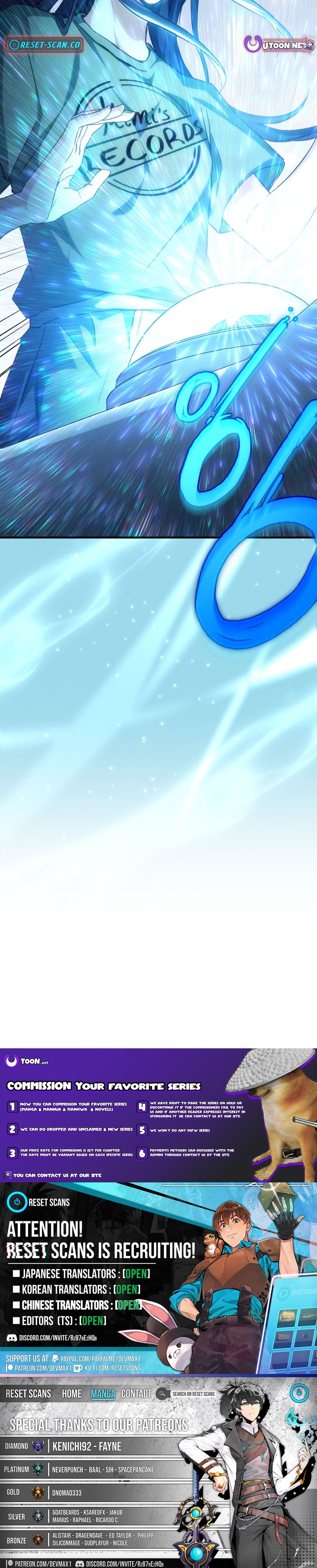 The Ranker Who Just Wants to Retire Chapter 05 Page 1