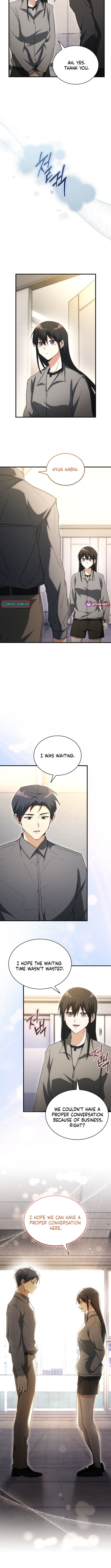 The Ranker Who Just Wants to Retire Chapter 13 Page 1