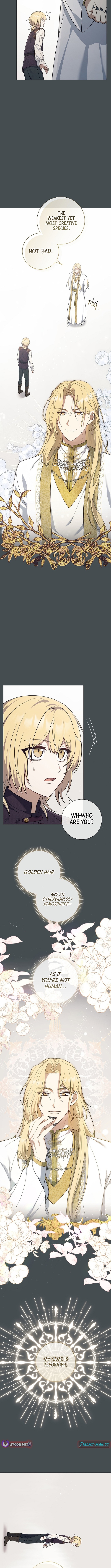 The Magic Lord Chapter 05 Page 1