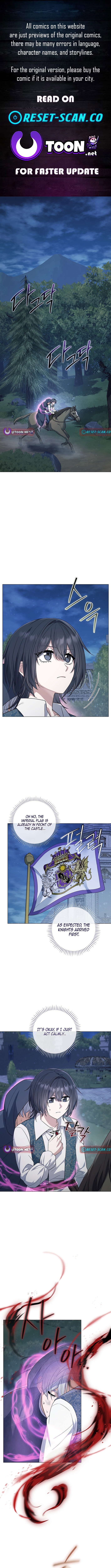 The Magic Lord Chapter 08 Page 1