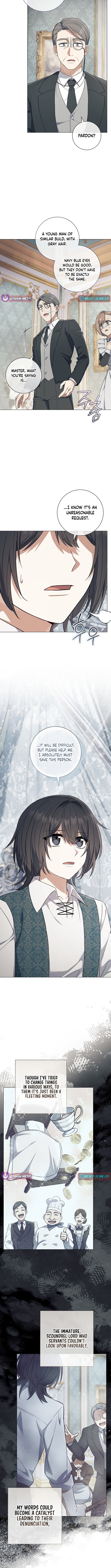 The Magic Lord Chapter 08 Page 1