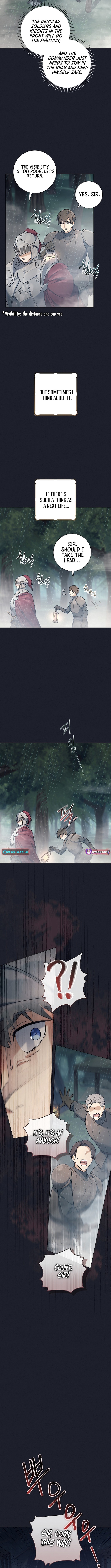The Magic Lord Chapter 01 Page 1