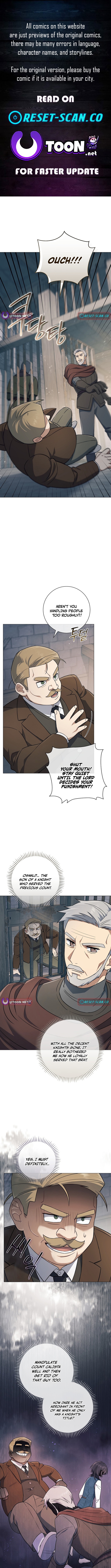 The Magic Lord Chapter 03 Page 1