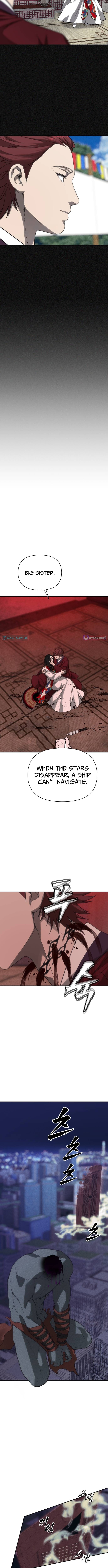 ShaMONEYism Chapter 34 Page 1