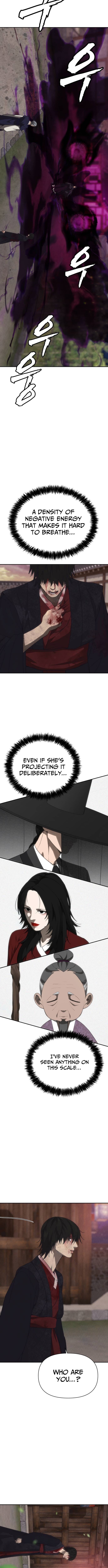 ShaMONEYism Chapter 44 Page 1