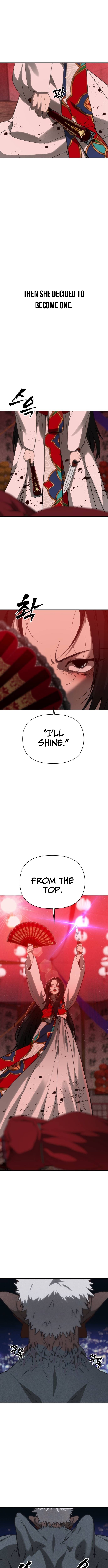 ShaMONEYism Chapter 35 Page 1