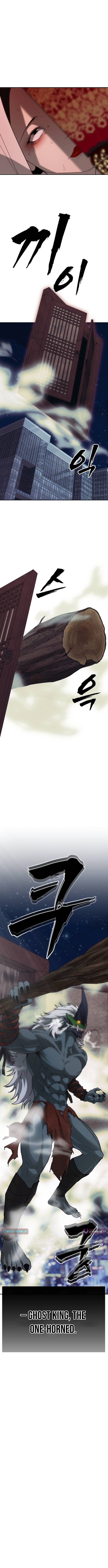 ShaMONEYism Chapter 33 Page 1