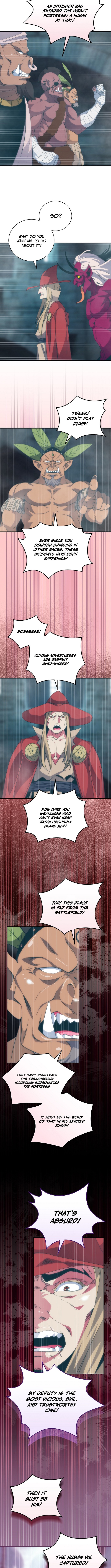 I'm Destined for Greatness! Chapter 239 Page 1