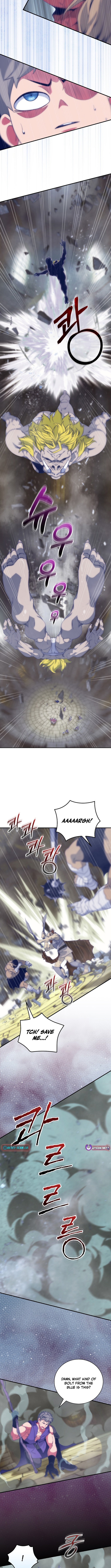 I'm Destined for Greatness! Chapter 241 Page 1