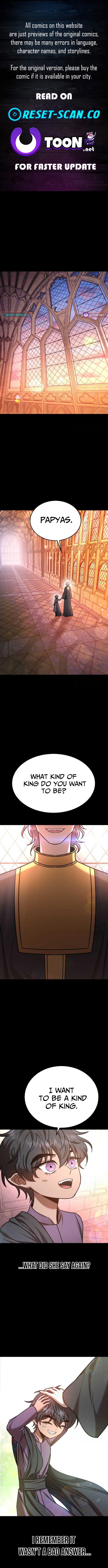 Charge! Yongma Chicken Chapter 31 Page 1