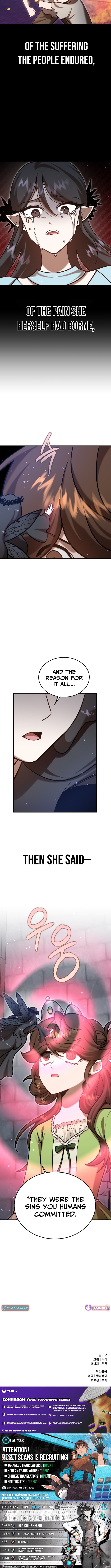 Charge! Yongma Chicken Chapter 43 Page 1