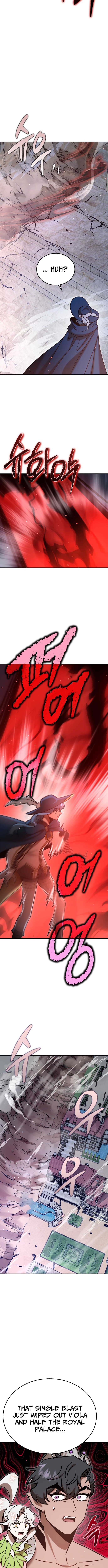 Charge! Yongma Chicken Chapter 42 Page 1