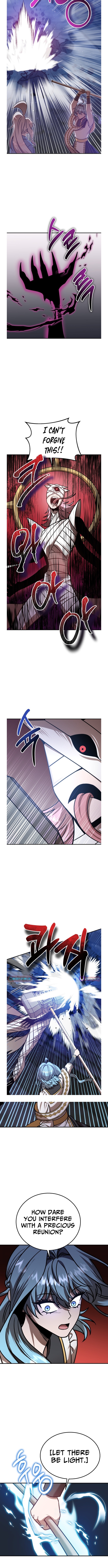 Charge! Yongma Chicken Chapter 25 Page 1