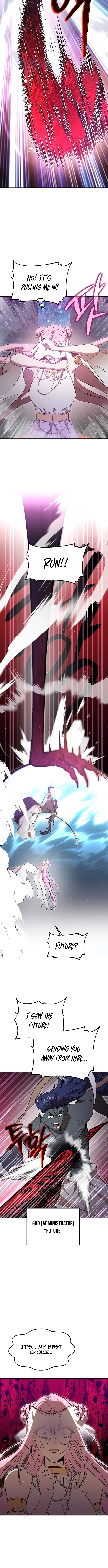 Charge! Yongma Chicken Chapter 51 Page 1