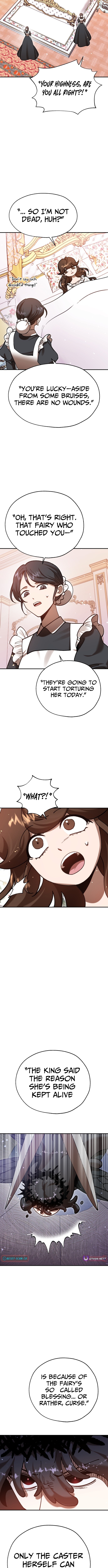 Charge! Yongma Chicken Chapter 44 Page 1