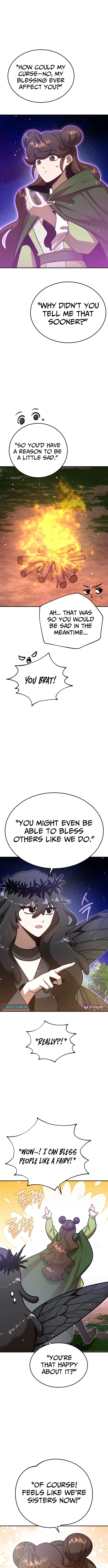 Charge! Yongma Chicken Chapter 44 Page 1