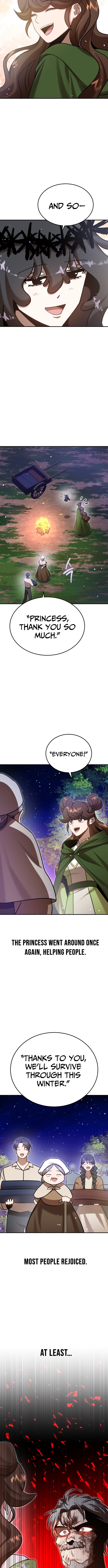 Charge! Yongma Chicken Chapter 44 Page 1