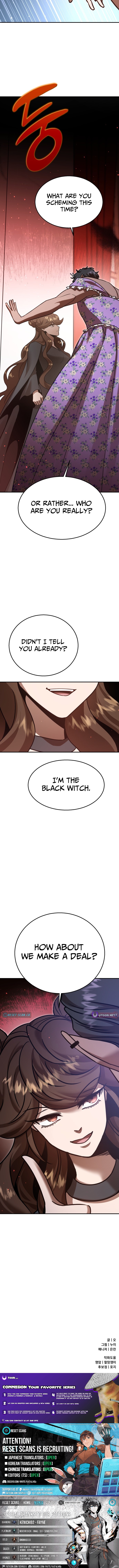 Charge! Yongma Chicken Chapter 39 Page 1