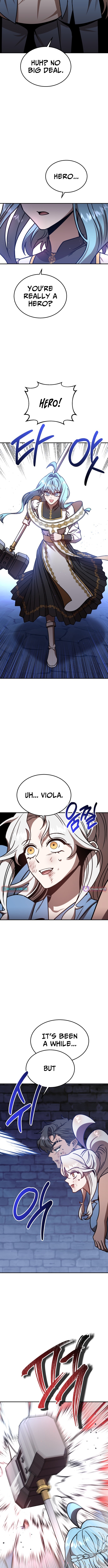 Charge! Yongma Chicken Chapter 24 Page 1