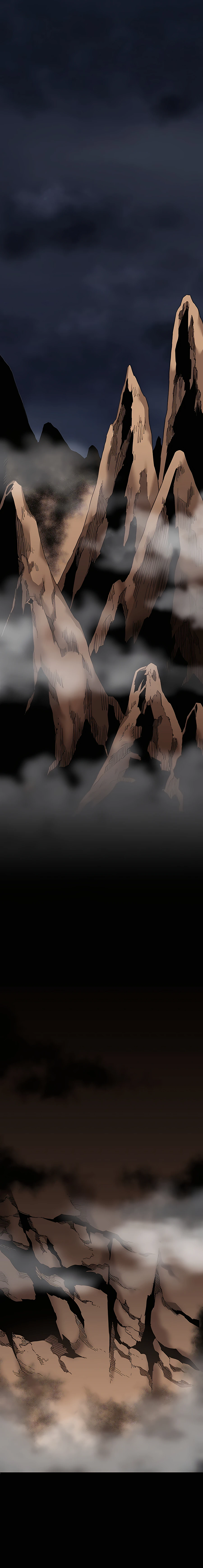 Arrogant With the Great Sword Chapter 04 Page 1