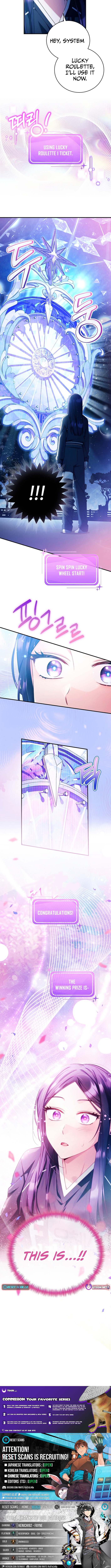 Tried to Debut My Idol... Ended Up Debuting Myself Chapter 06 Page 1