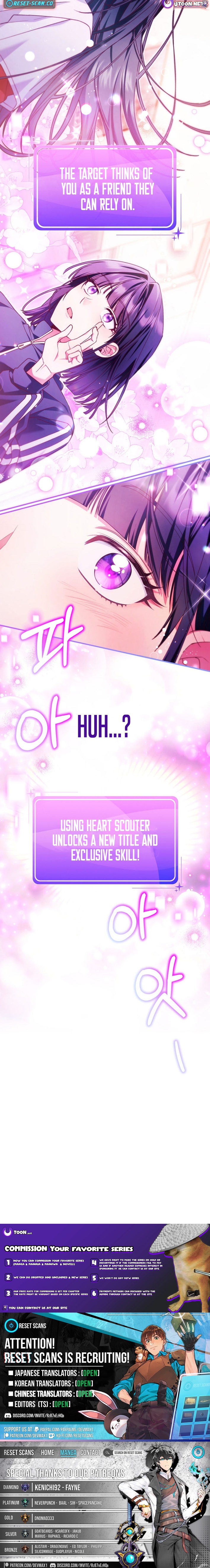 Tried to Debut My Idol... Ended Up Debuting Myself Chapter 13 Page 1